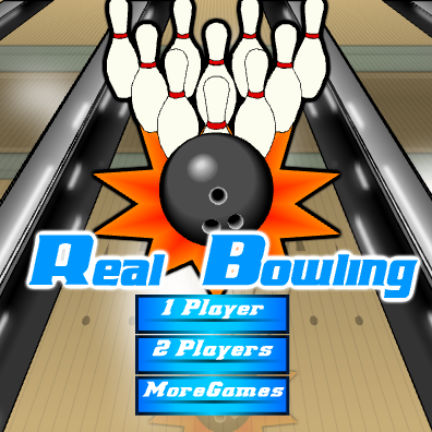 Real Bowling